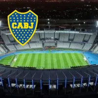 Sorpresa: ¿Boca jugará un amistoso en Córdoba en enero?