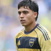 Sorpresa total: ¿Zeballos puede irse de Boca en este mercado?