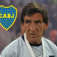Gustavo Costas quiere a dos jugadores de Boca para Racing