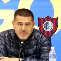 ¿Un referente de San Lorenzo puede llegar a Boca? El jugador que le ofrecieron a Riquelme