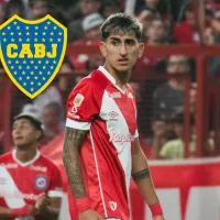 La accesible oferta con la que Boca podría lograr el pase de Alan Lescano