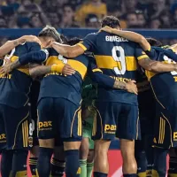 Se actualizó el ranking CONMEBOL: qué puesto ocupa Boca en América