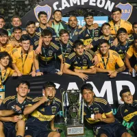 Platense quiere a dos cracks de Boca que a Riquelme le interesa potenciar