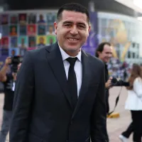 Boca ofertó 6 millones: Riquelme avanza para cerrar al primer refuerzo del mercado