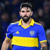 Nicolás Orsini debe volver a Boca y habló de su objetivo para este regreso: "En 2026 quiero..."