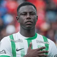 El anuncio de Hinestroza que sorprende a Colombia e ilusiona a Boca