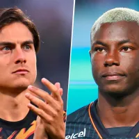 Boca hoy: cuánto saldría Hinestroza, qué pasa con Dybala y los tres clubes que quieren a Blondel