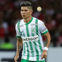 Jorman Campuzano confirmó quién será el primer refuerzo de Boca