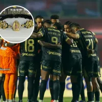 Sorpresivo negocio personal: el refuerzo que busca Boca es dueño de una joyería