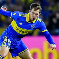 Rolón se fue libre de Boca, quedó sin equipo y ahora lo quiere Aldosivi