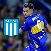 Racing quiere a Milton Giménez: la postura que tomó Boca