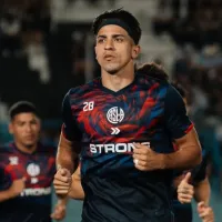 Además de Hinestroza y Hernández, Boca aceleró por Alexis Cuello