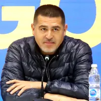 Además de Hinestroza y Hernández, Boca aceleró por otra incorporación