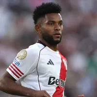 Atento, Boca: la decisión final de Miguel Borja sobre su futuro