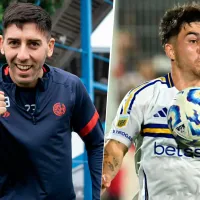 Negociaciones vinculadas: por qué la llegada de Hernández a Boca podría implicar la salida de Blondel a Argentinos Juniors