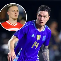 Por qué Aníbal Moreno puede ayudar a que Boca se quede con Ascacibar