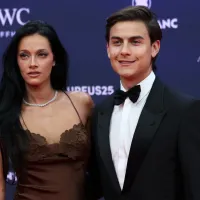 El nuevo aviso desde el entorno de Oriana Sabatini que ilusiona a Boca con la llegada de Dybala