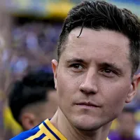 Boca medita hacerle un "contrato por productividad" a Ander Herrera