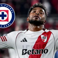 El problema reglamentario que complica a Cruz Azul y beneficia a Boca para quedarse con Miguel Borja