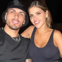 Operativo seducción: la foto de la mujer de Paredes en Roma que alimenta la ilusión por Dybala a Boca