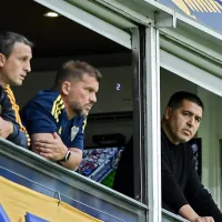 Siete millones por dos refuerzos: Boca quiere aprovechar y comprar a dos jugadores juntos a bajo precio