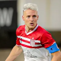 Ascacibar habló de su futuro mientras Boca y River pelean por él: "Voy a..."