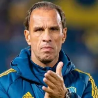 Navarro Montoya sorprendió a todos y eligió al sexto grande del fútbol argentino: "Por tradición"