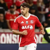 Llevó la 10 de Boca, se fue porque perdió terreno y tuvo un flojo 2025: qué es de la vida de Óscar Romero