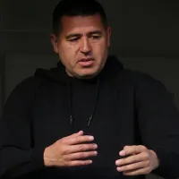 Caído lo de Borja, a qué delantero apunta Riquelme para el 2026 de Boca