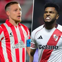 Boca hoy: la enorme cifra que pidió Borja y frenó la negociación, la postura de Ascacibar y ¿siete millones por dos refuerzos?