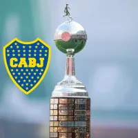 Los dos "cucos" del sorteo de la Copa Libertadores 2026 que Boca prefiere evitar