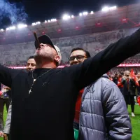 En medio de las dudas por Úbeda, un DT que ya fue vinculado a Boca se postuló: "Me gustaría"