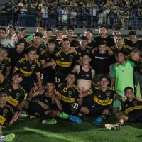 ¿De la Reserva de Boca a Peñarol? El crack que podría irse a ganar rodaje en este mercado