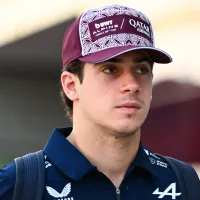 De hincha a rival: Franco Colapinto jugó al pádel contra un ídolo de Boca