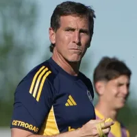 Cómo está la situación por el futuro de Claudio Úbeda como DT