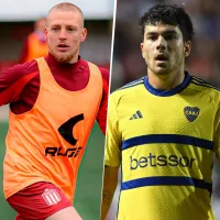 Boca hoy: qué pasa con Ascacibar, Besiktas quiere a un titular, Blondel cerca de irse y ¿Peñarol se lleva a un crack?