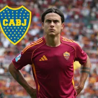 Boca se contactó con Dybala y la respuesta del crack ilusiona a todos