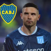 Maravilla Martínez le dijo a un hincha por cuánto dinero se suma a Boca