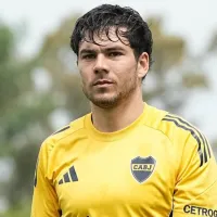 Blondel habló de lo difícil que fue perder terreno en Boca: "No sentirse útil..."