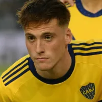 El futuro de Jabes Saralegui, muy cerca de definirse: "Todo muy avanzado"