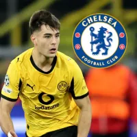Ex Boca: por un imprevisto, Chelsea podría sacar a Anselmino del Borussia Dortmund
