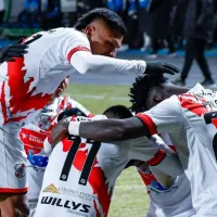 El club que clasificó a la Copa Libertadores 2026 y generó más gastadas de Boca a River: "Se cambiaron el nombre"