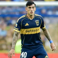La oferta por Di Lollo de un club reconocido que a Boca le costaría rechazar