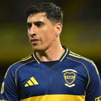 Un gigante del continente quiere a Merentiel y piensa poner una gran suma para llevárselo