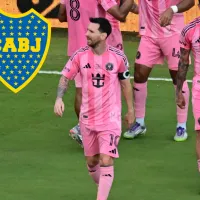 Boca rechazó jugar un amistoso contra el Inter Miami en enero: el motivo