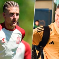 El detalle que une a Ascacibar con Ander Herrera y ayuda a Boca para traer al crack de Estudiantes