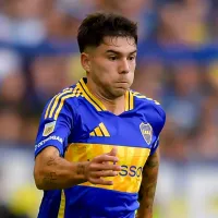 Blondel, ¿un nuevo caso Saracchi? La postura del jugador de Boca que llevaría a su salida cuanto antes