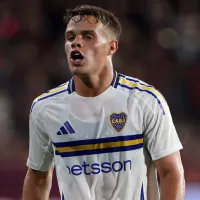 ¿Se queda en Argentina? El club que quiere a Ignacio Miramón tras su salida de Boca