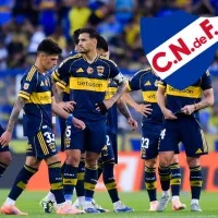Nacional de Uruguay está interesado en dos jugadores con poco lugar en Boca