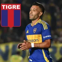 ¿Tigre le hace un favor a Boca? Janson podría encontrar su destino en Victoria